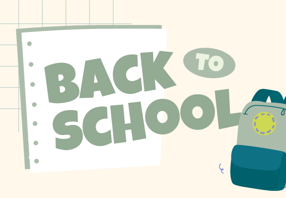 Back To School